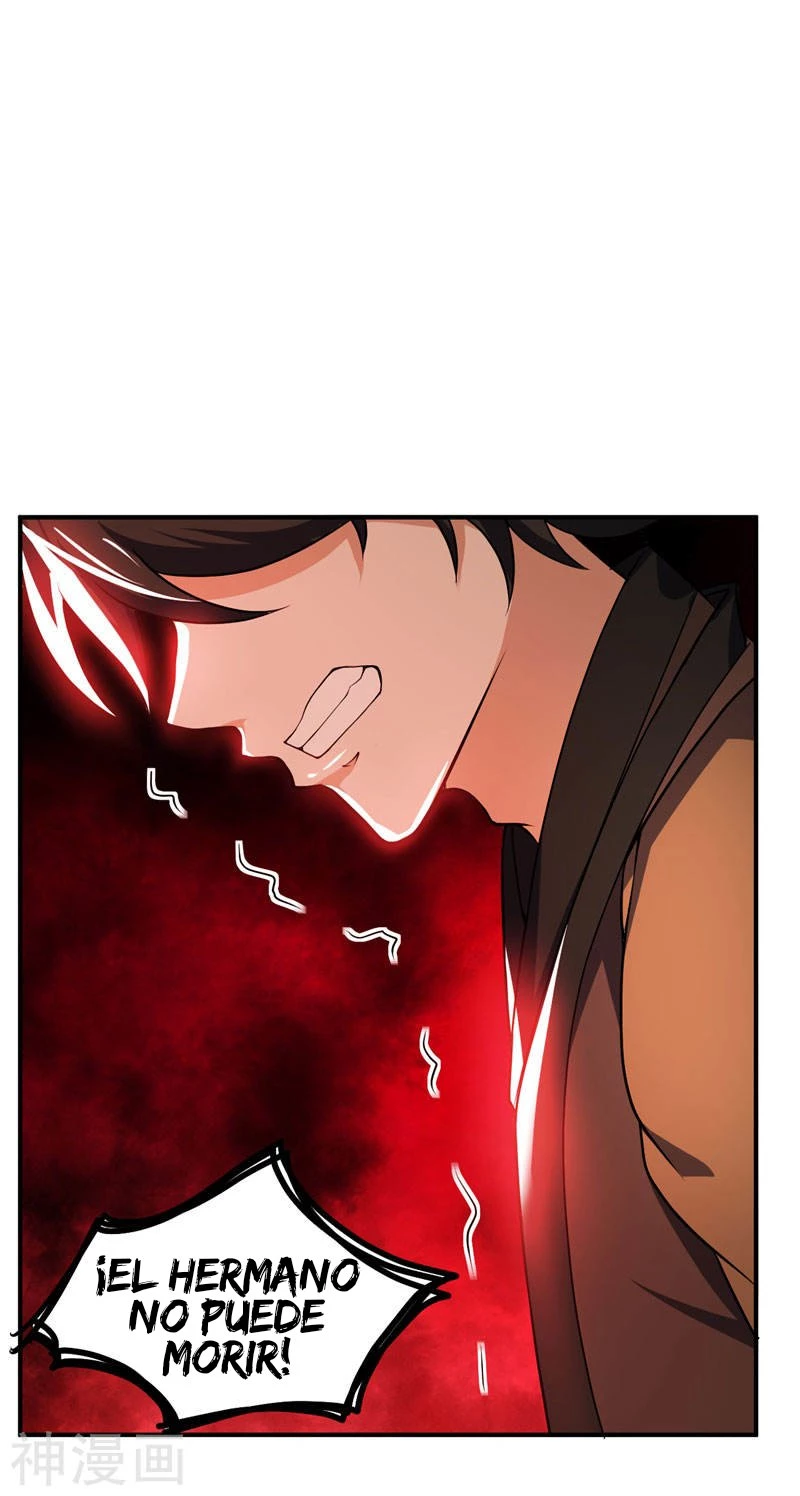 Rise Of The Demon King > Capitulo 44 > Page 201