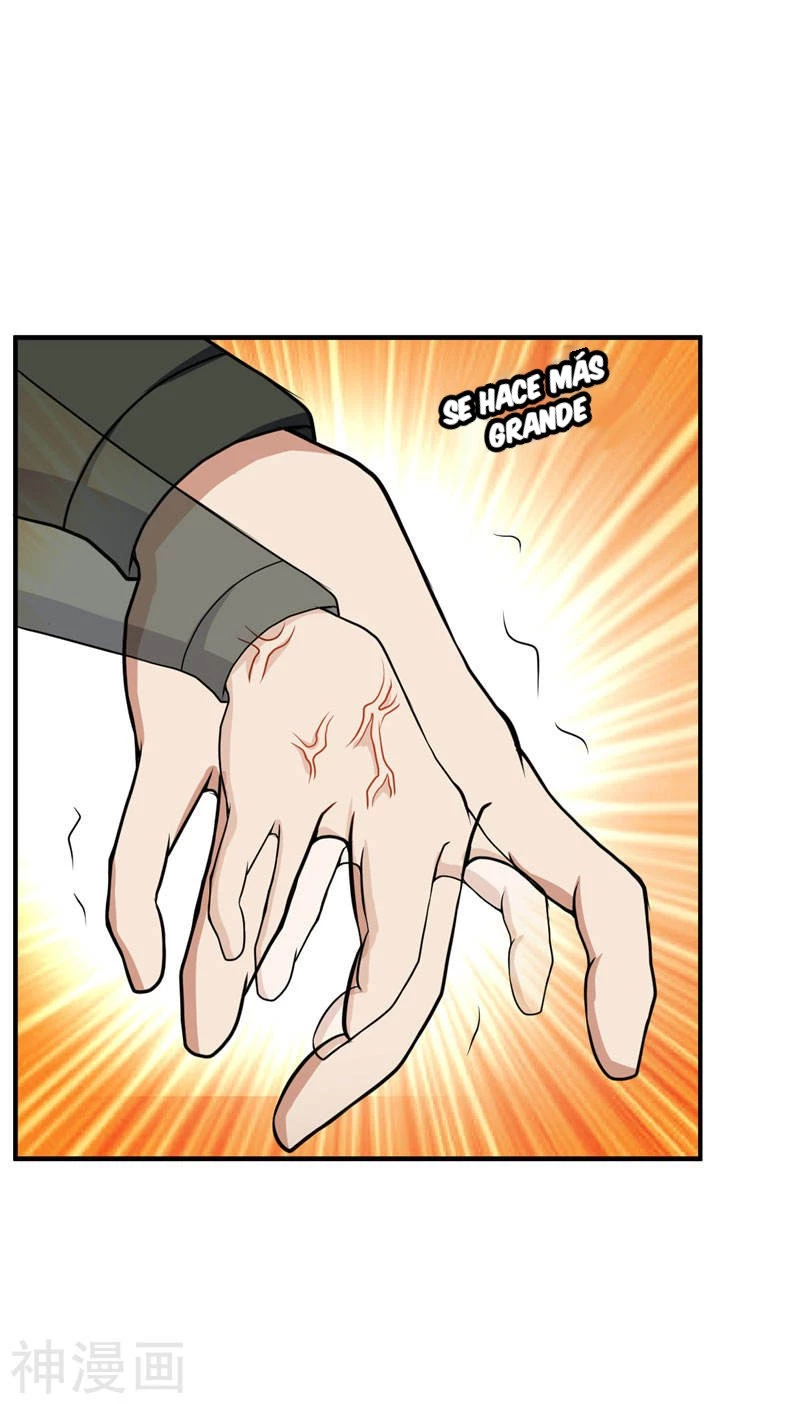Rise Of The Demon King > Capitulo 44 > Page 221