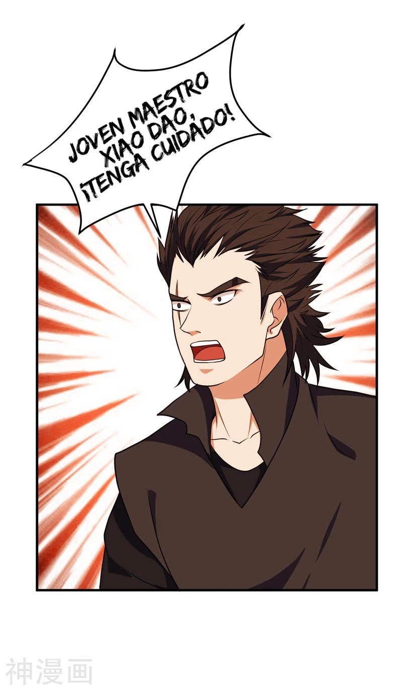 Rise Of The Demon King > Capitulo 44 > Page 331