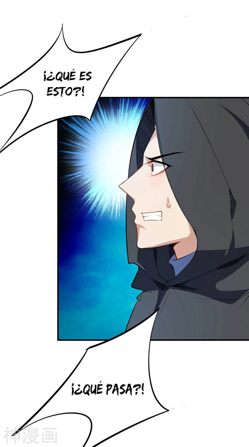 Rise Of The Demon King > Capitulo 45 > Page 21
