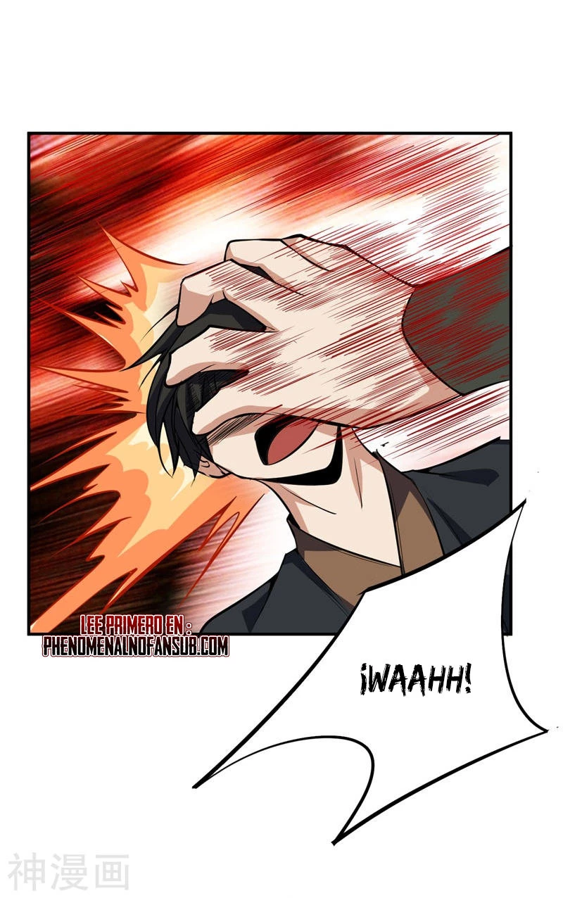 Rise Of The Demon King > Capitulo 45 > Page 41