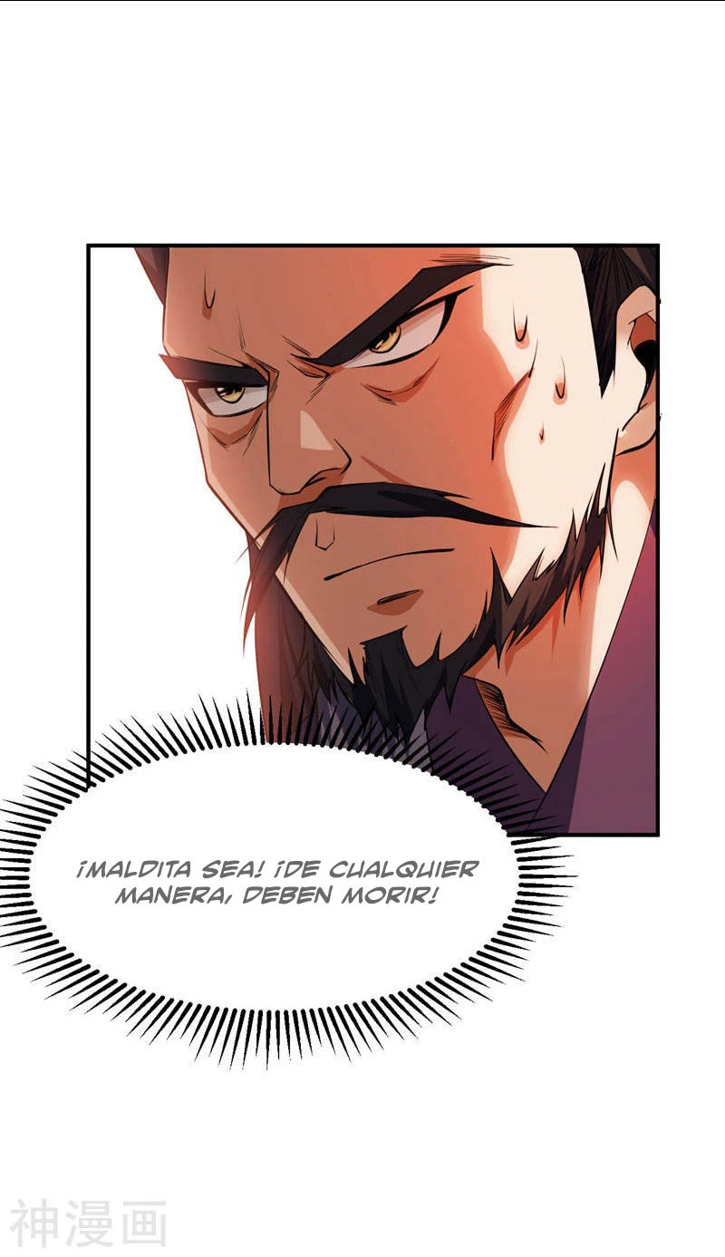 Rise Of The Demon King > Capitulo 45 > Page 121