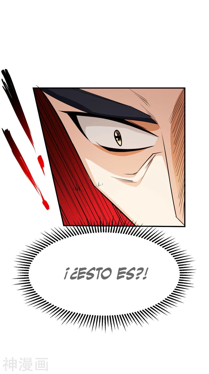 Rise Of The Demon King > Capitulo 45 > Page 171