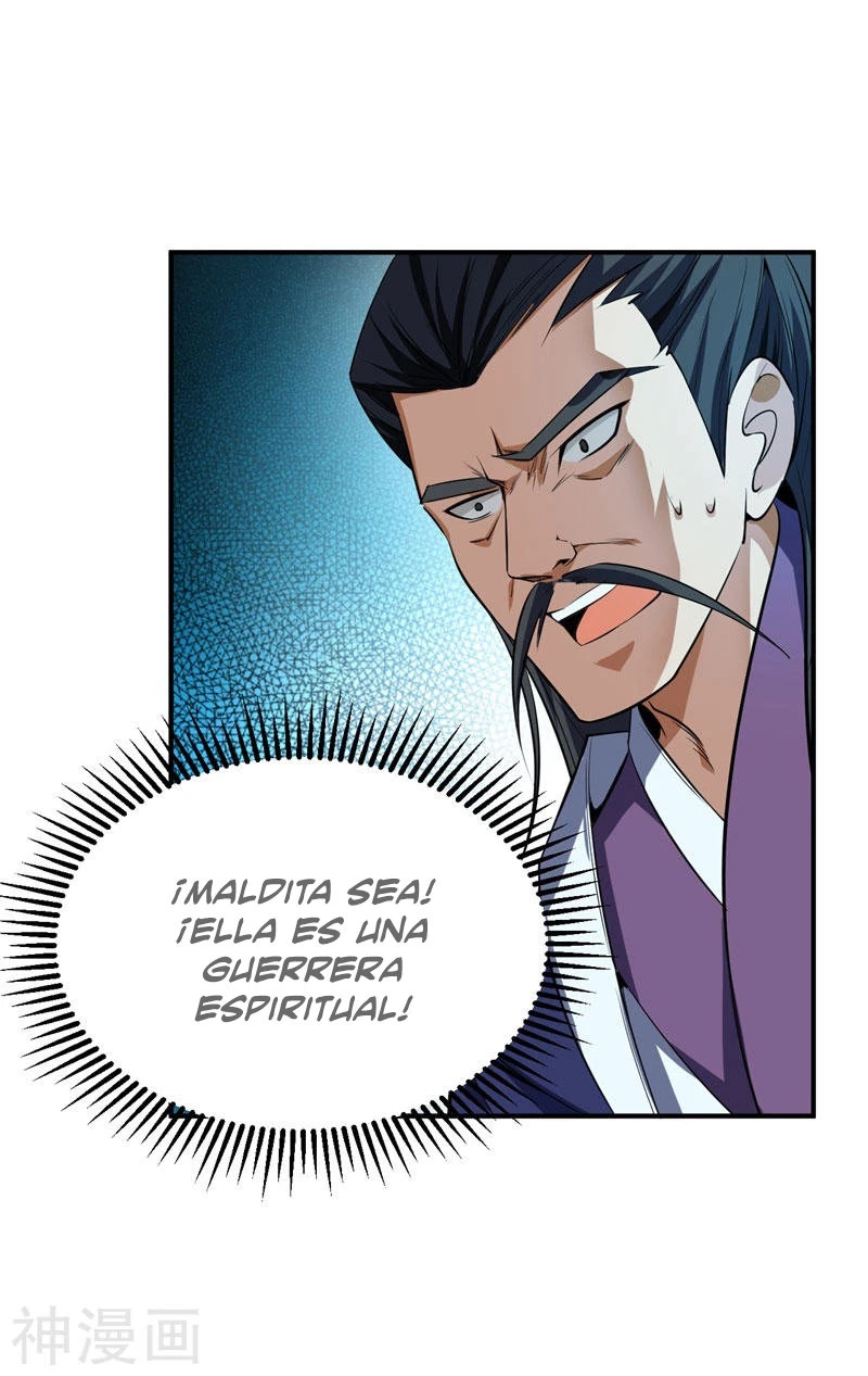 Rise Of The Demon King > Capitulo 45 > Page 211