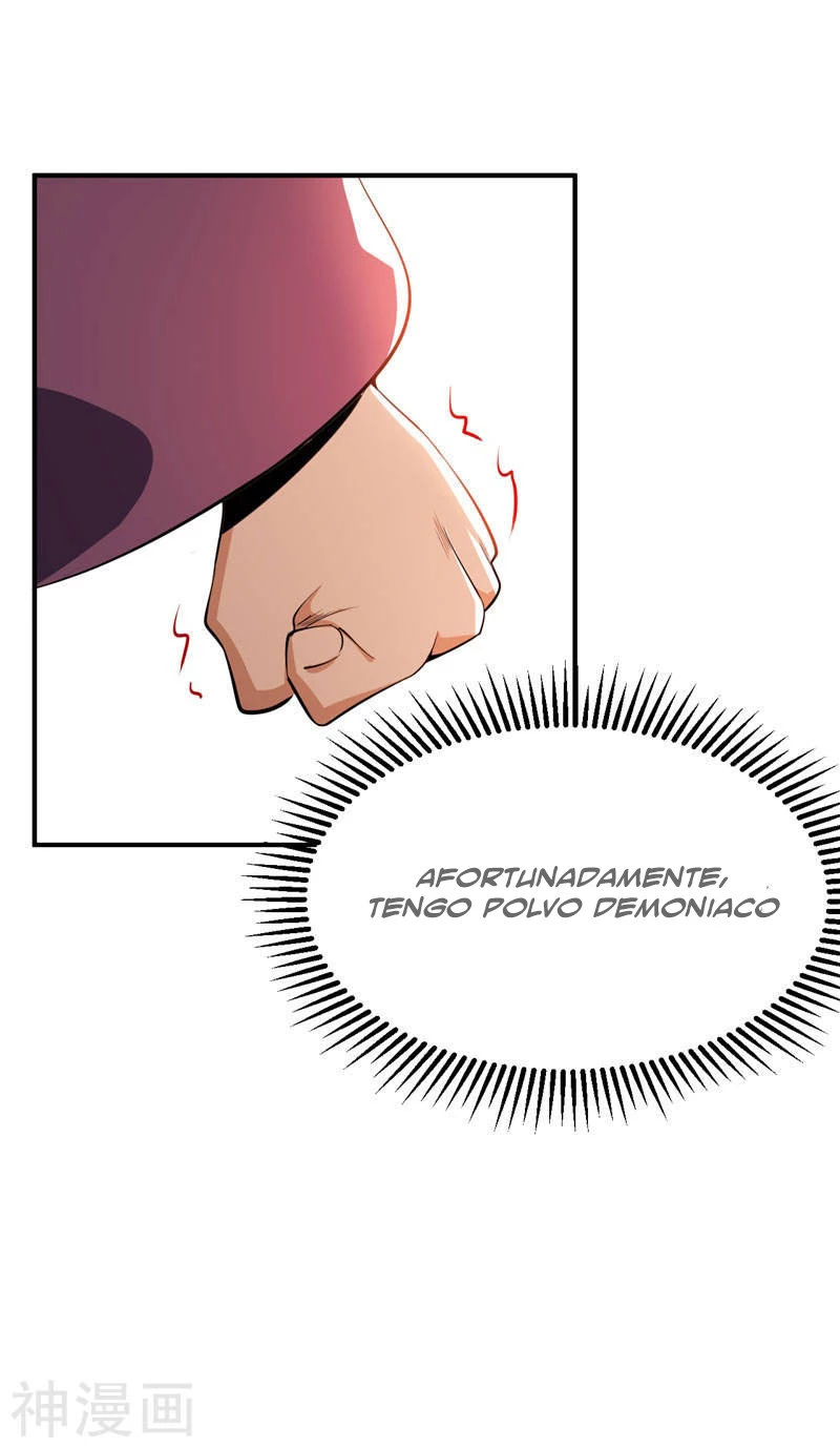 Rise Of The Demon King > Capitulo 45 > Page 221