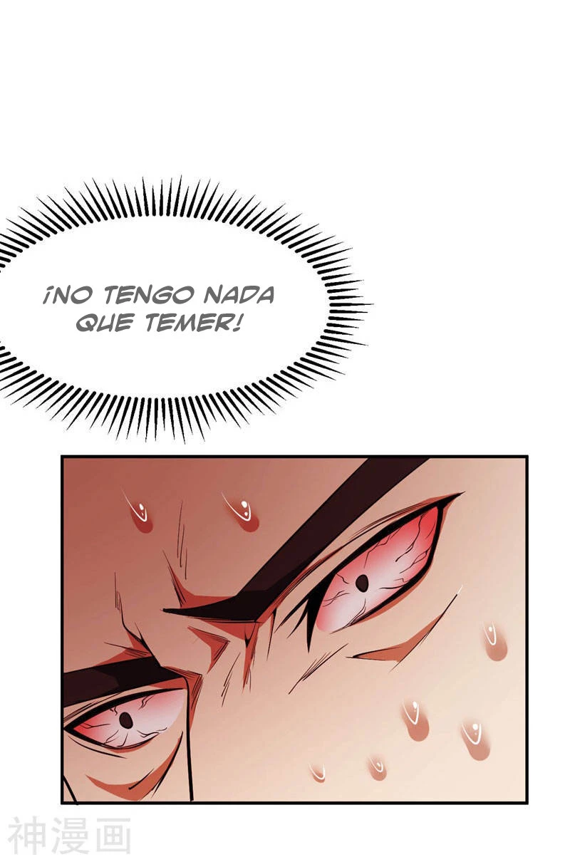 Rise Of The Demon King > Capitulo 45 > Page 241