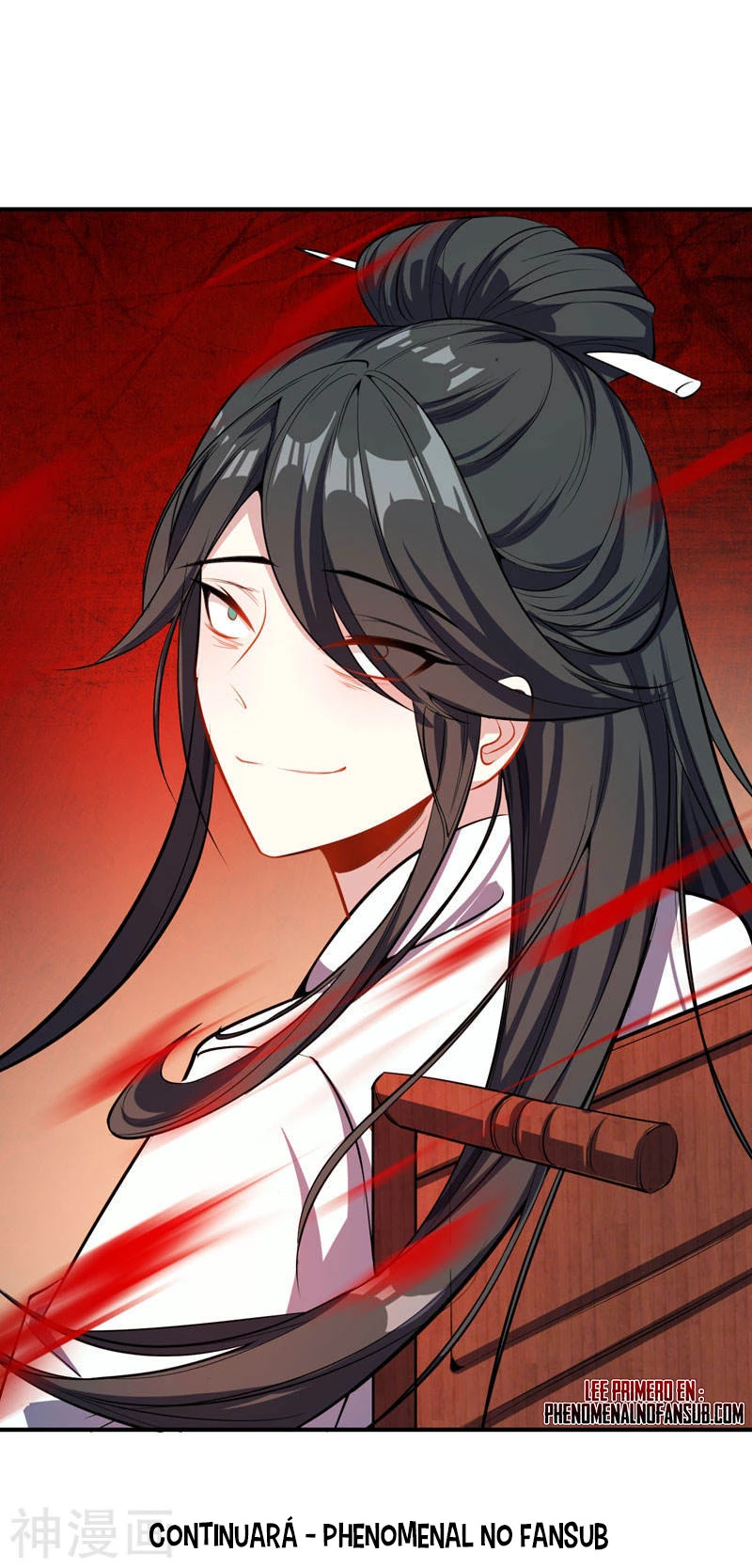 Rise Of The Demon King > Capitulo 45 > Page 291