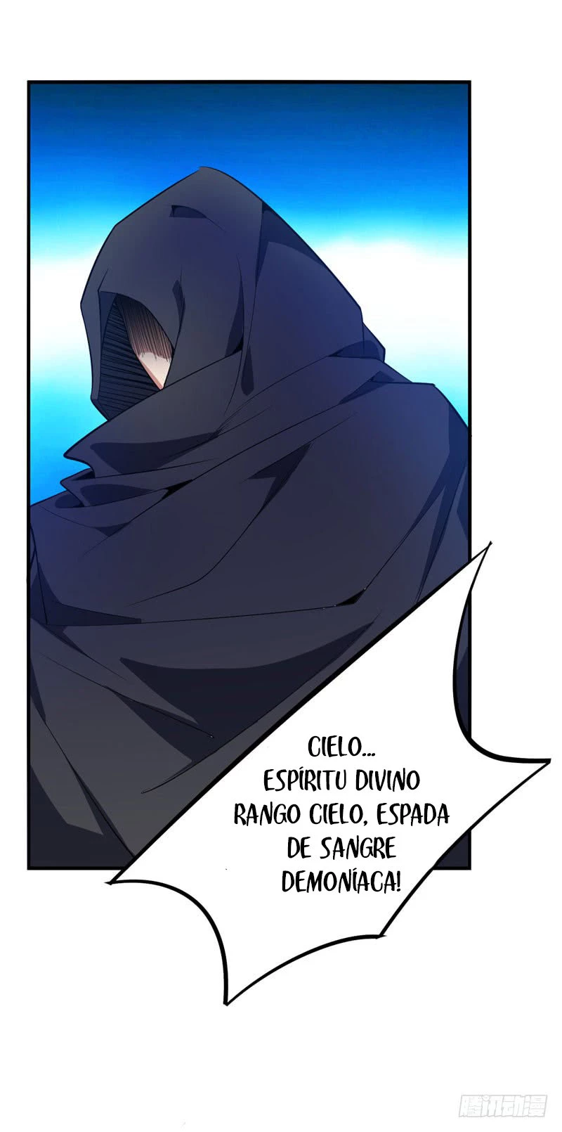Rise Of The Demon King > Capitulo 46 > Page 51