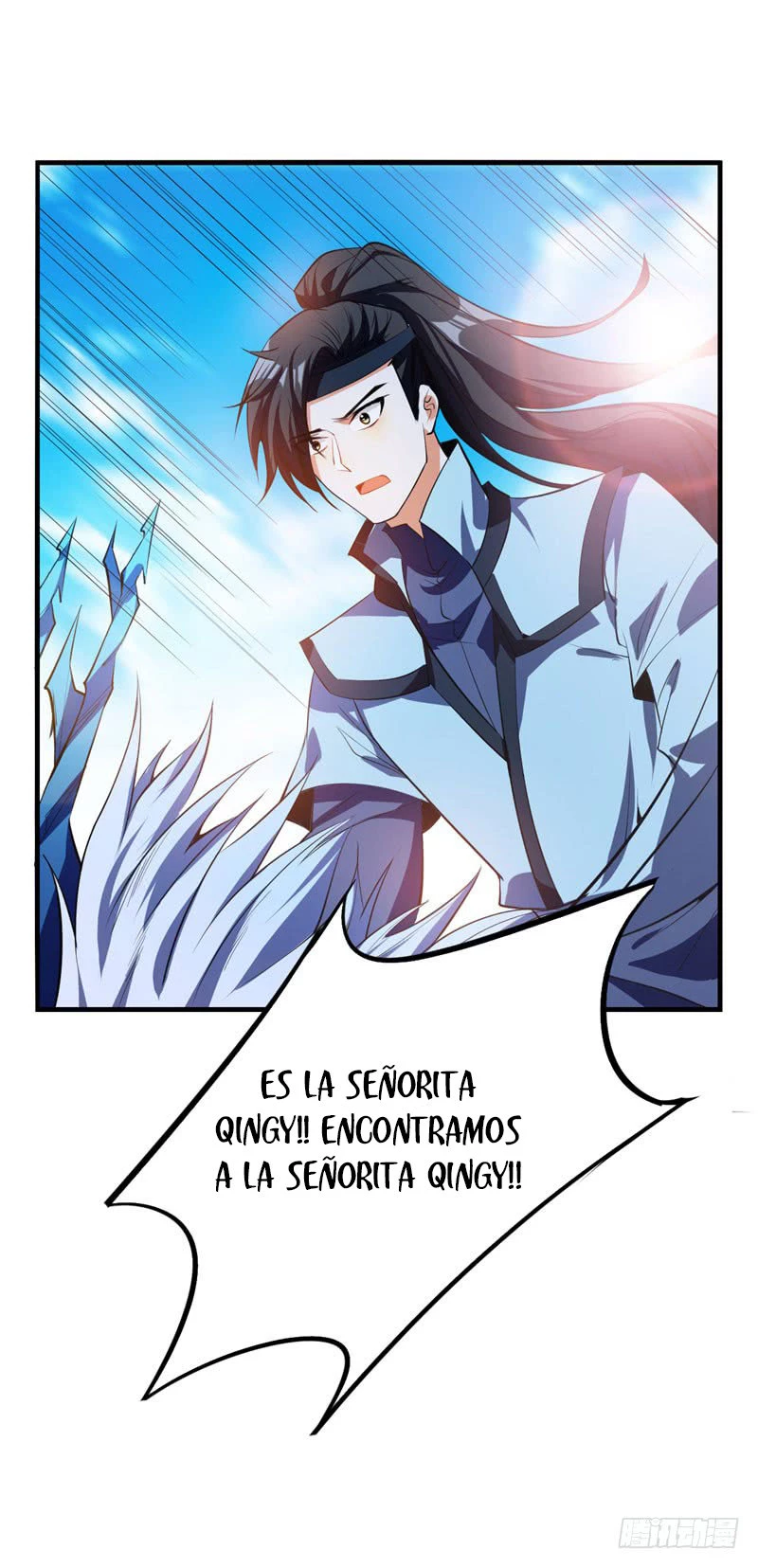 Rise Of The Demon King > Capitulo 46 > Page 81