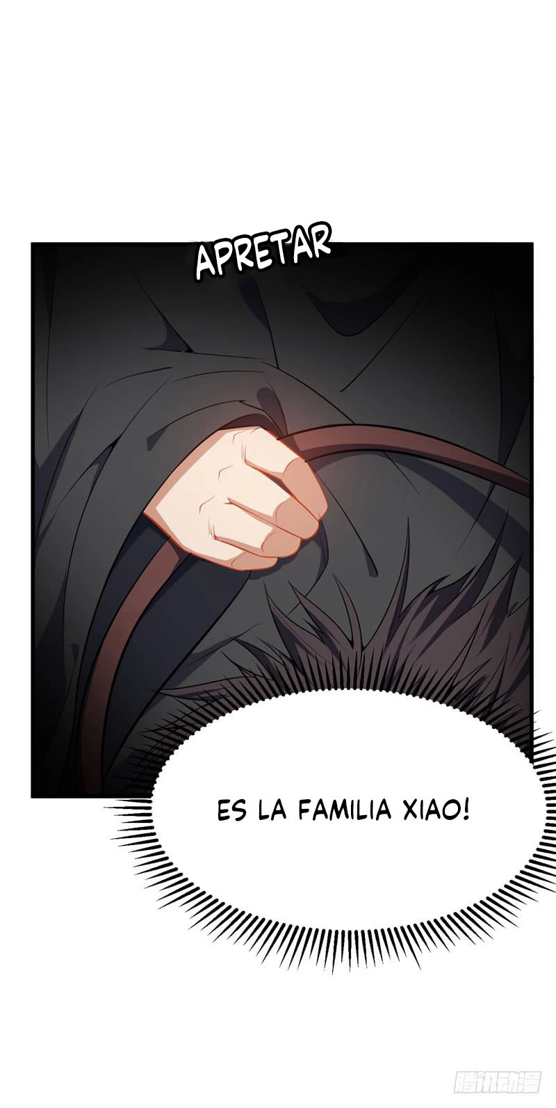 Rise Of The Demon King > Capitulo 46 > Page 121