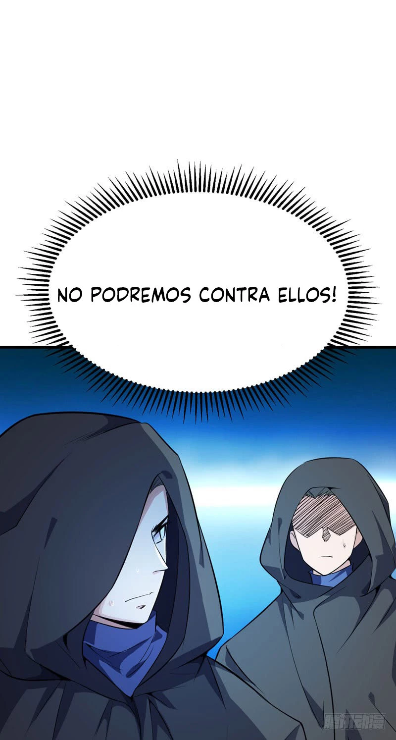 Rise Of The Demon King > Capitulo 46 > Page 131
