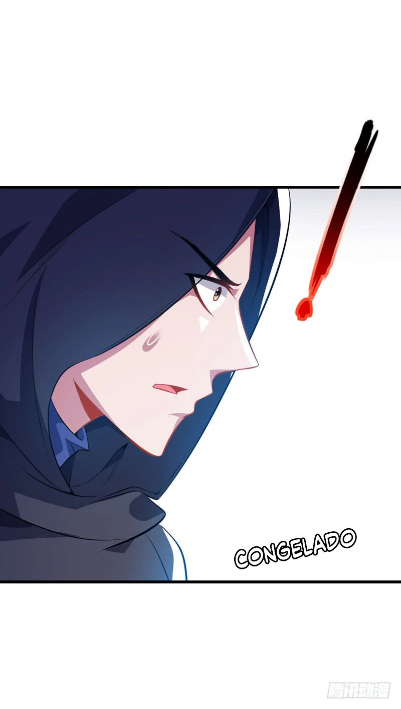 Rise Of The Demon King > Capitulo 46 > Page 161