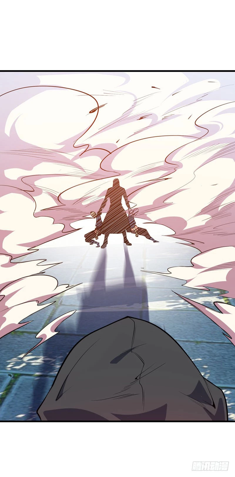 Rise Of The Demon King > Capitulo 46 > Page 171