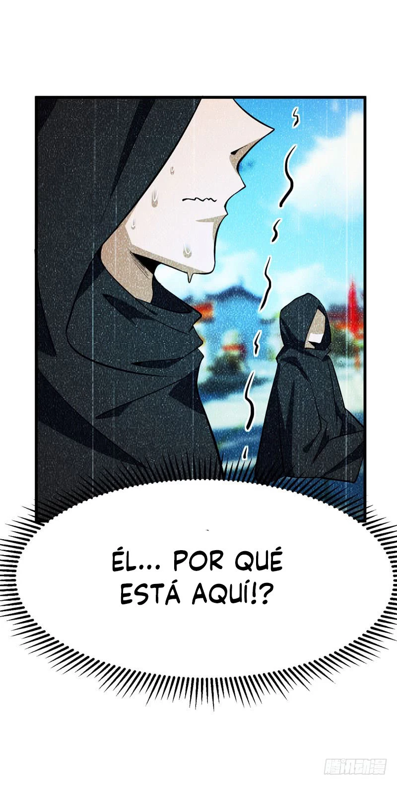 Rise Of The Demon King > Capitulo 46 > Page 211