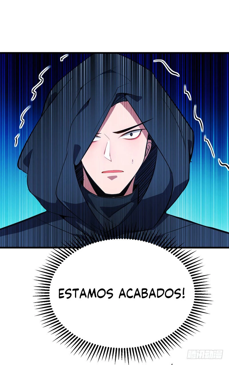 Rise Of The Demon King > Capitulo 46 > Page 241