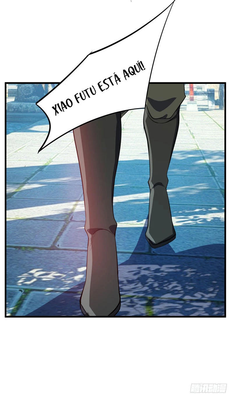 Rise Of The Demon King > Capitulo 46 > Page 251