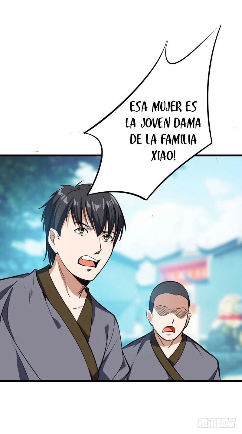Rise Of The Demon King > Capitulo 46 > Page 291