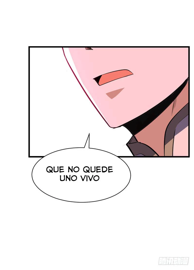 Rise Of The Demon King > Capitulo 46 > Page 311