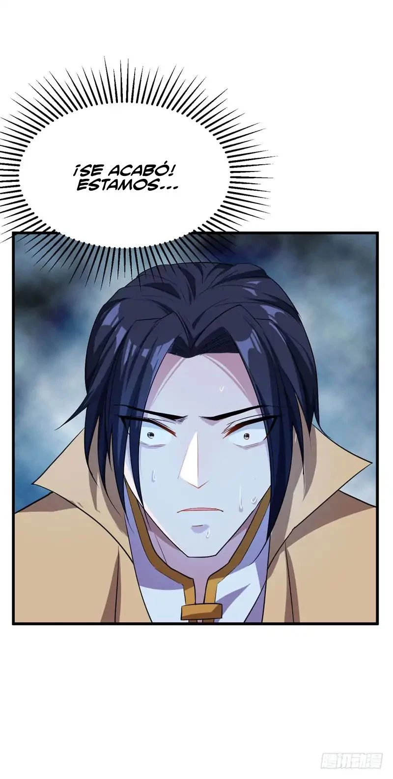 Rise Of The Demon King > Capitulo 47 > Page 21