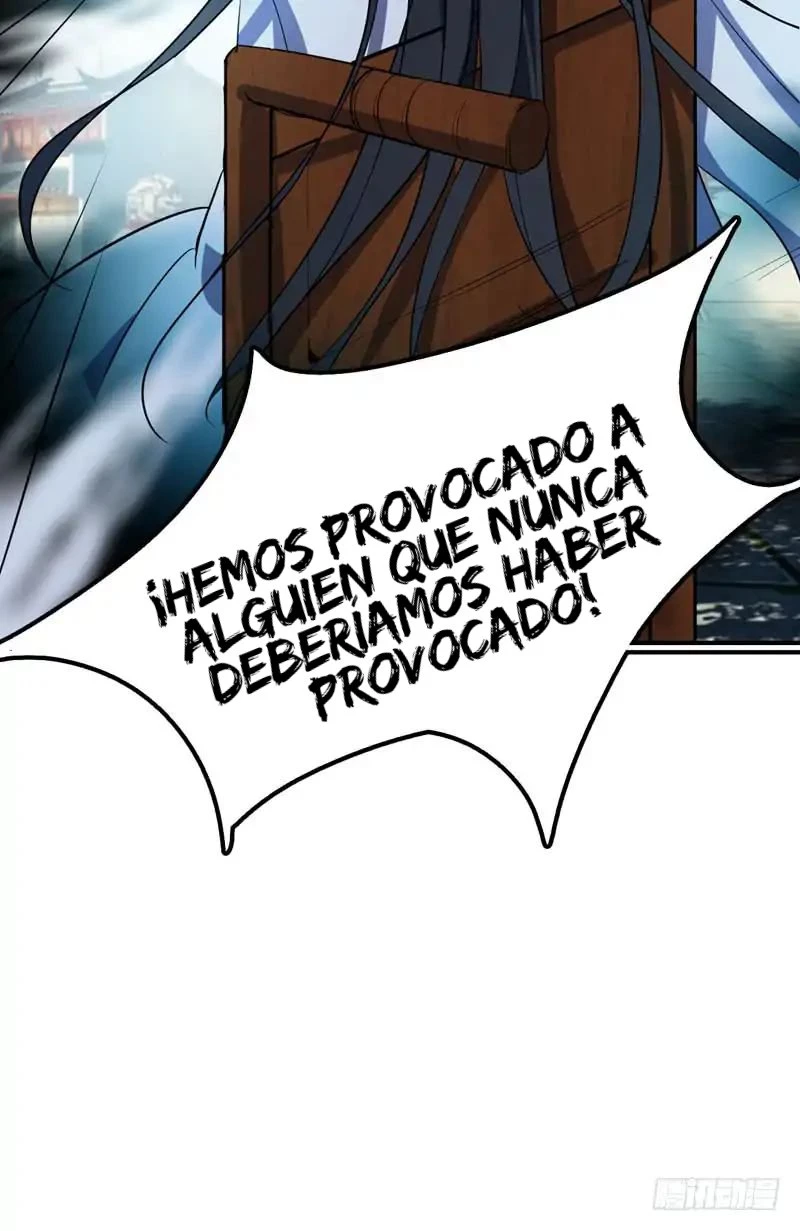 Rise Of The Demon King > Capitulo 47 > Page 41