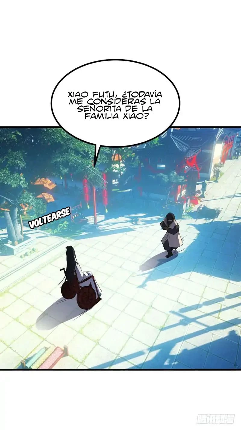 Rise Of The Demon King > Capitulo 47 > Page 81