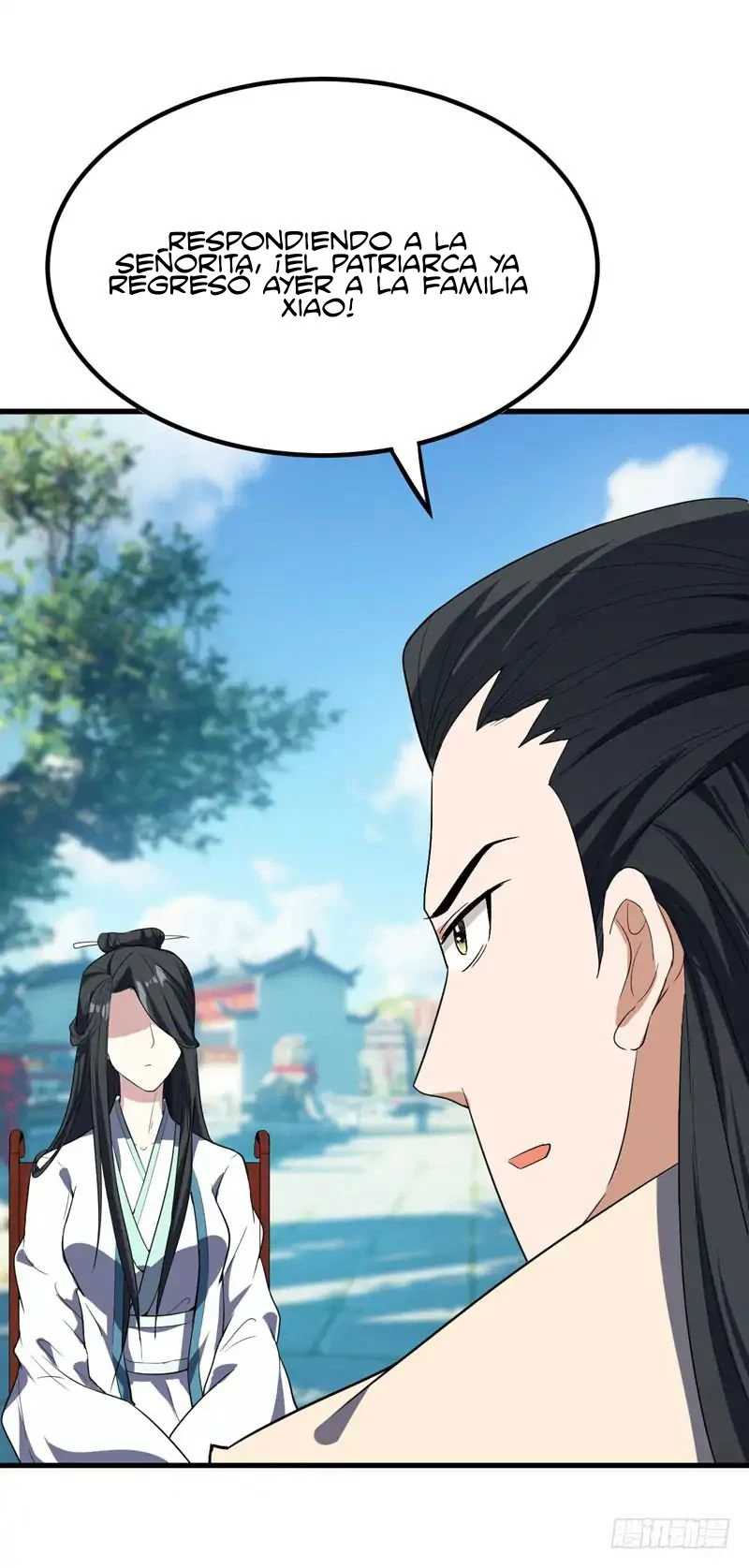 Rise Of The Demon King > Capitulo 47 > Page 101
