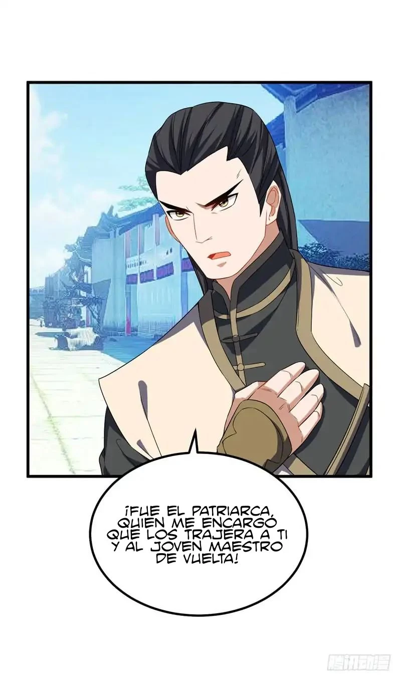 Rise Of The Demon King > Capitulo 47 > Page 121