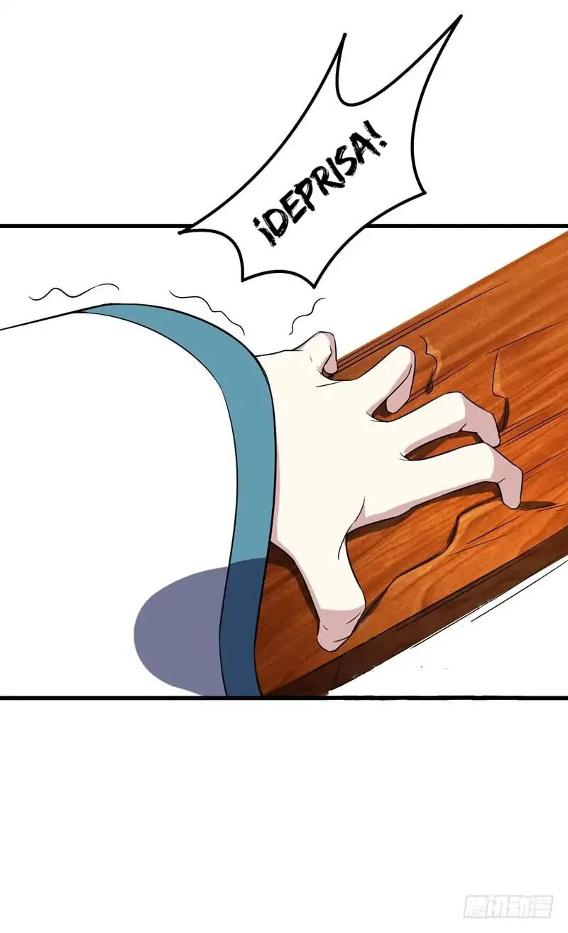 Rise Of The Demon King > Capitulo 47 > Page 141