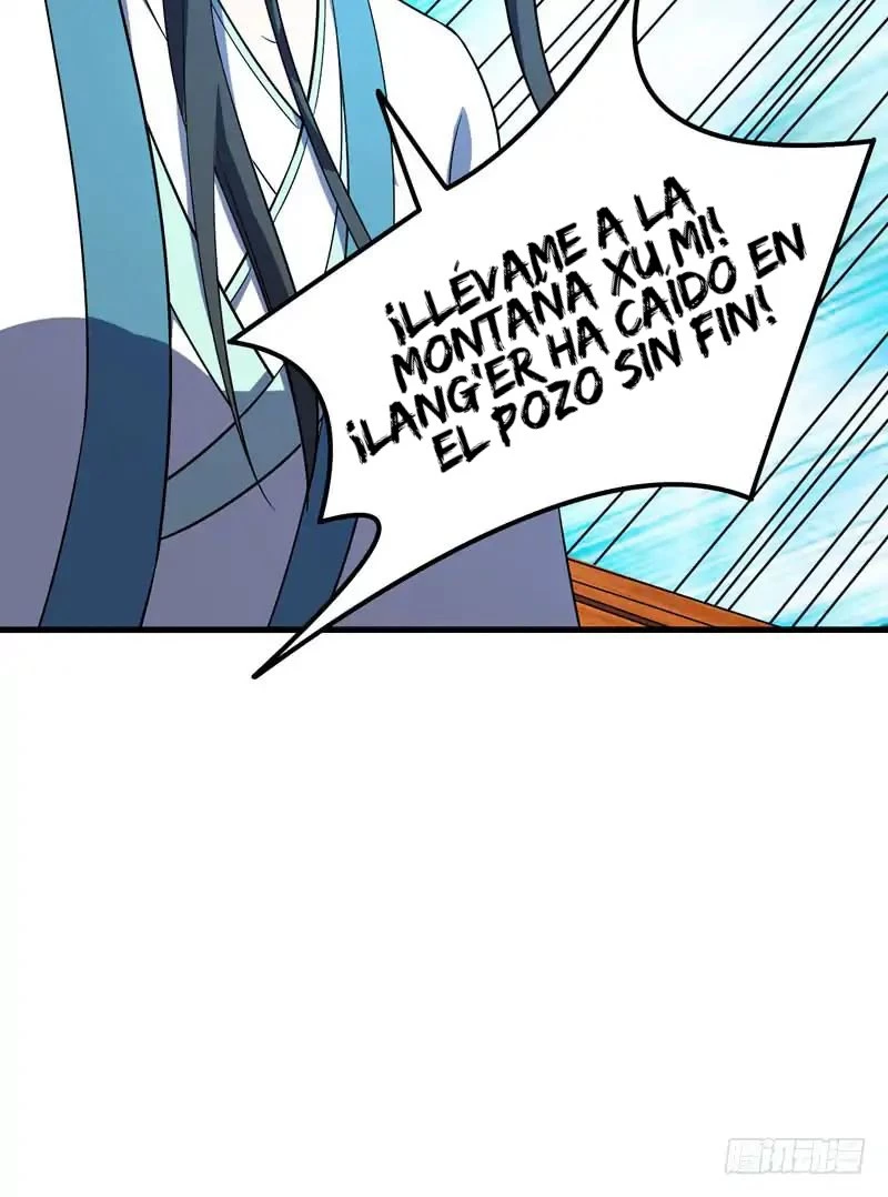 Rise Of The Demon King > Capitulo 47 > Page 161