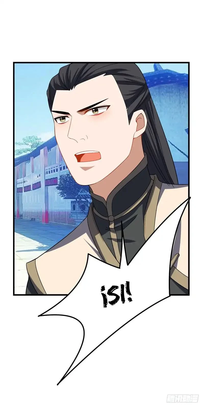 Rise Of The Demon King > Capitulo 47 > Page 171