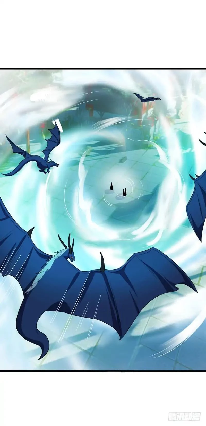 Rise Of The Demon King > Capitulo 47 > Page 191