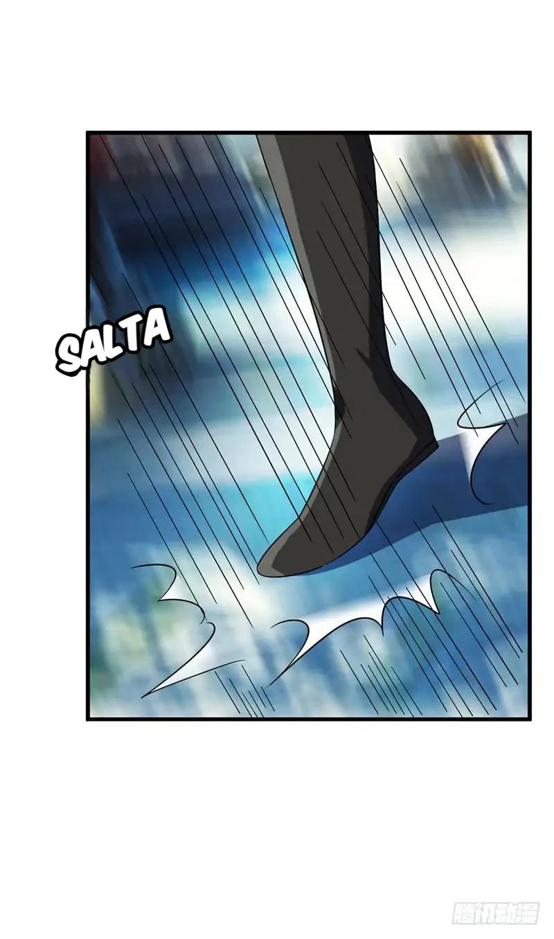 Rise Of The Demon King > Capitulo 47 > Page 201