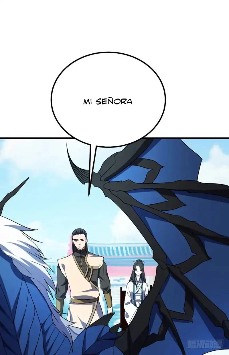 Rise Of The Demon King > Capitulo 47 > Page 211