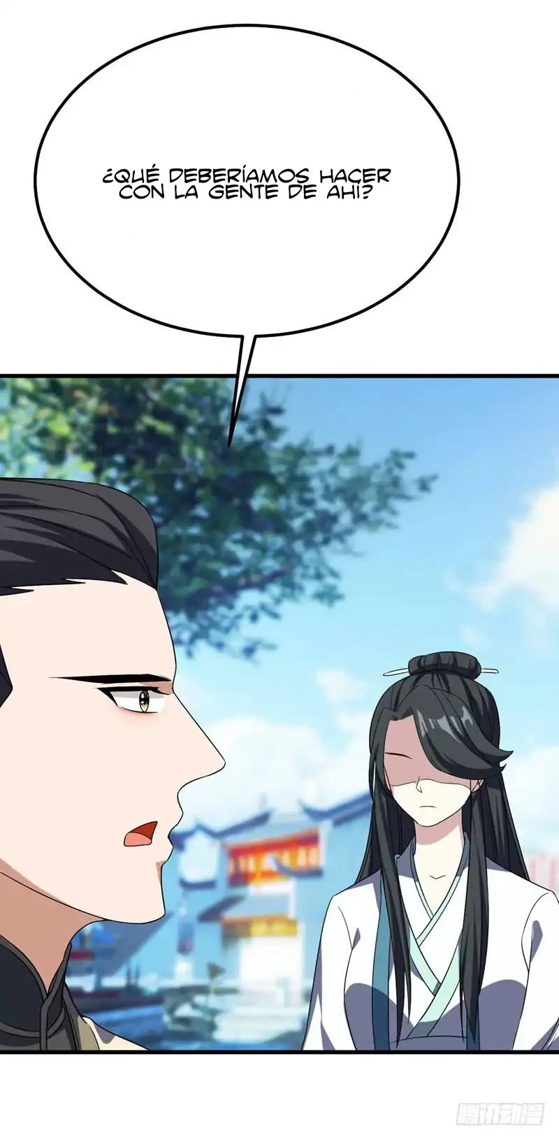Rise Of The Demon King > Capitulo 47 > Page 241