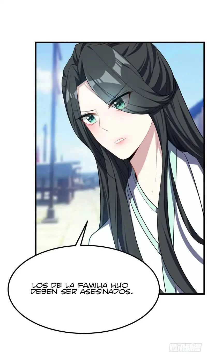 Rise Of The Demon King > Capitulo 47 > Page 251