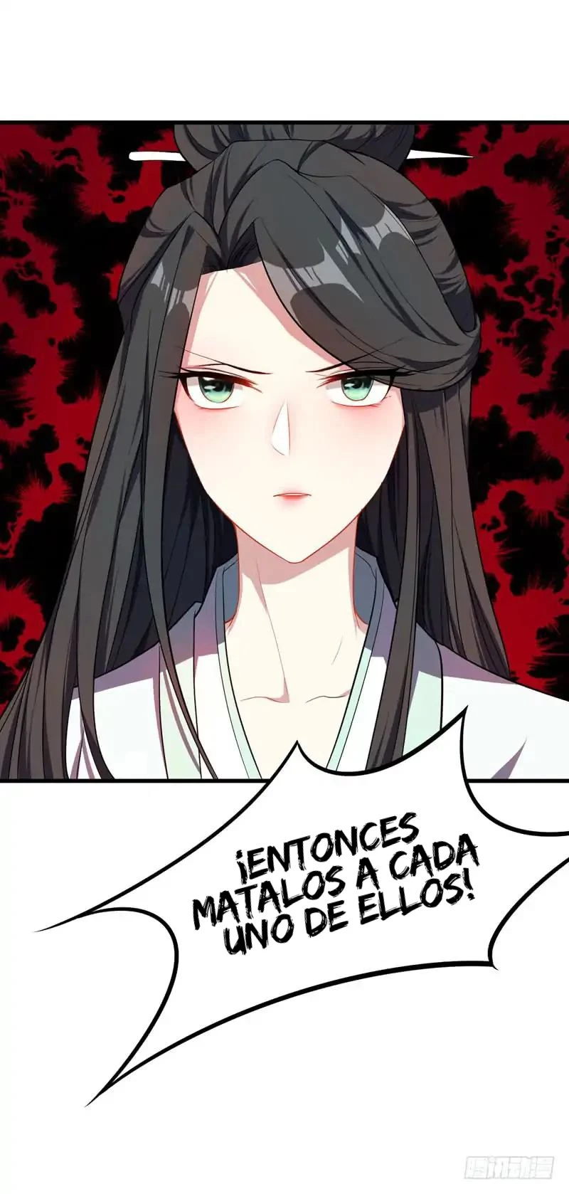 Rise Of The Demon King > Capitulo 47 > Page 271