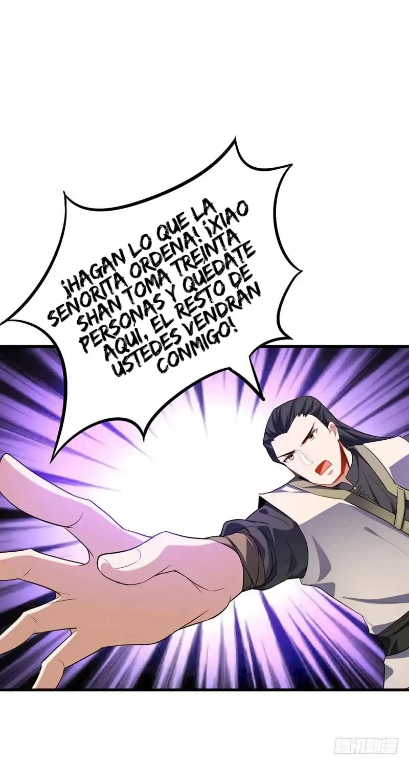 Rise Of The Demon King > Capitulo 47 > Page 281