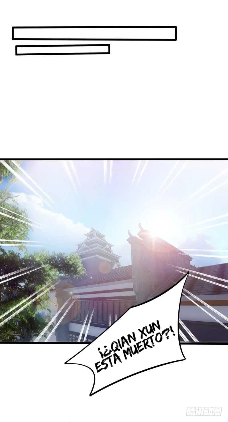 Rise Of The Demon King > Capitulo 48 > Page 01