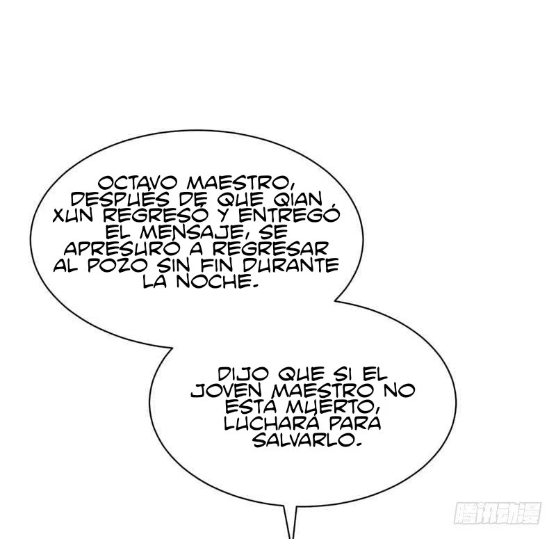 Rise Of The Demon King > Capitulo 48 > Page 31