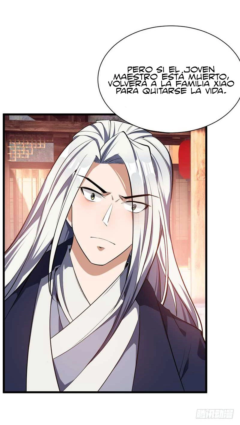 Rise Of The Demon King > Capitulo 48 > Page 51