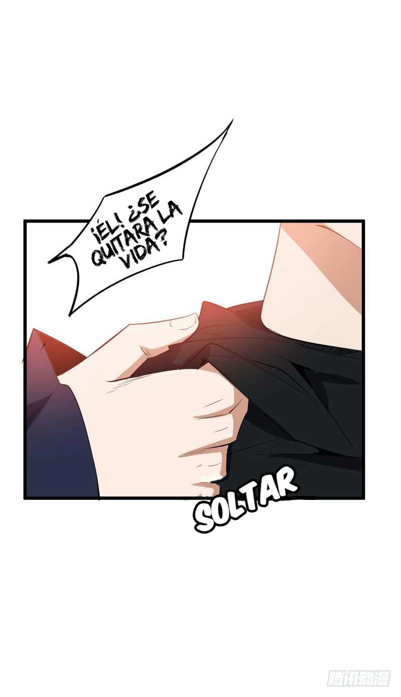 Rise Of The Demon King > Capitulo 48 > Page 61