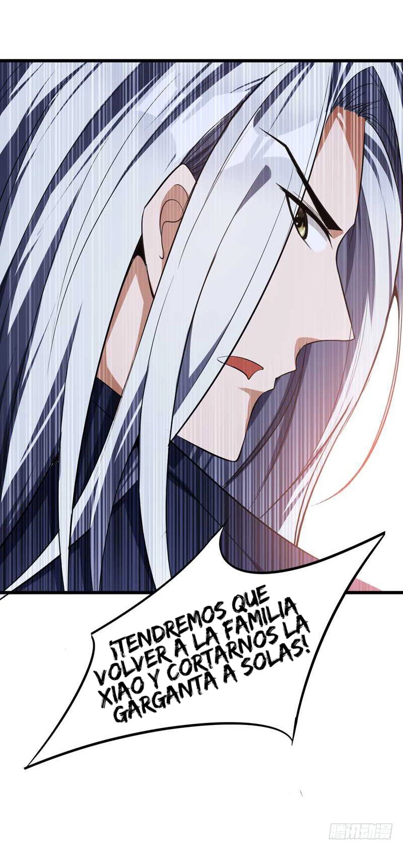 Rise Of The Demon King > Capitulo 48 > Page 81