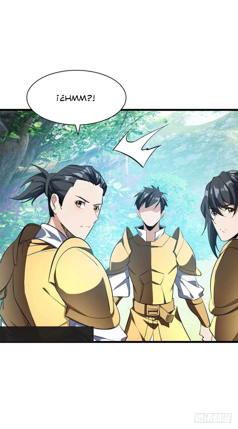 Rise Of The Demon King > Capitulo 48 > Page 131