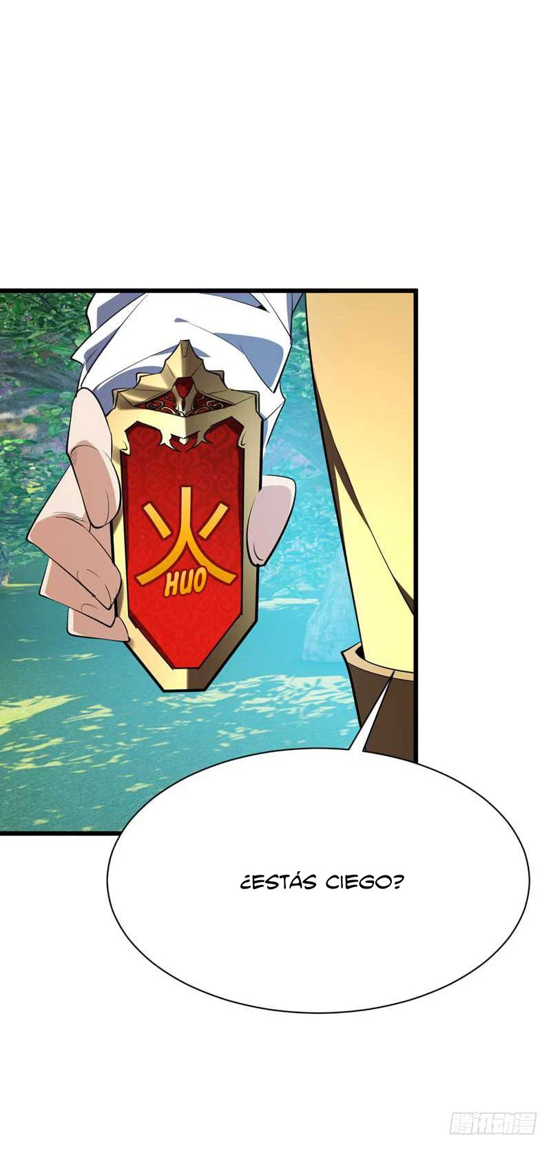 Rise Of The Demon King > Capitulo 48 > Page 151