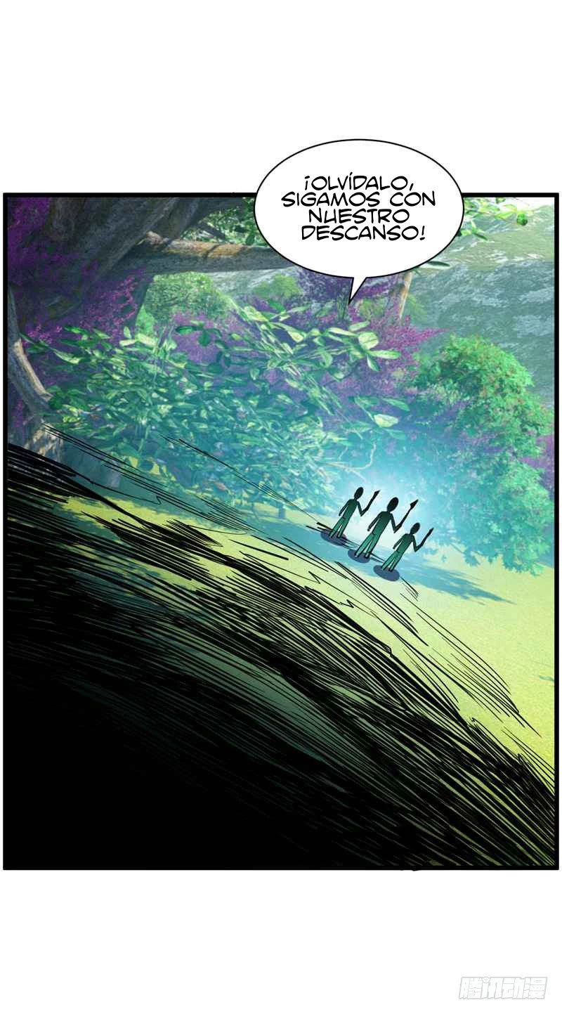 Rise Of The Demon King > Capitulo 48 > Page 261