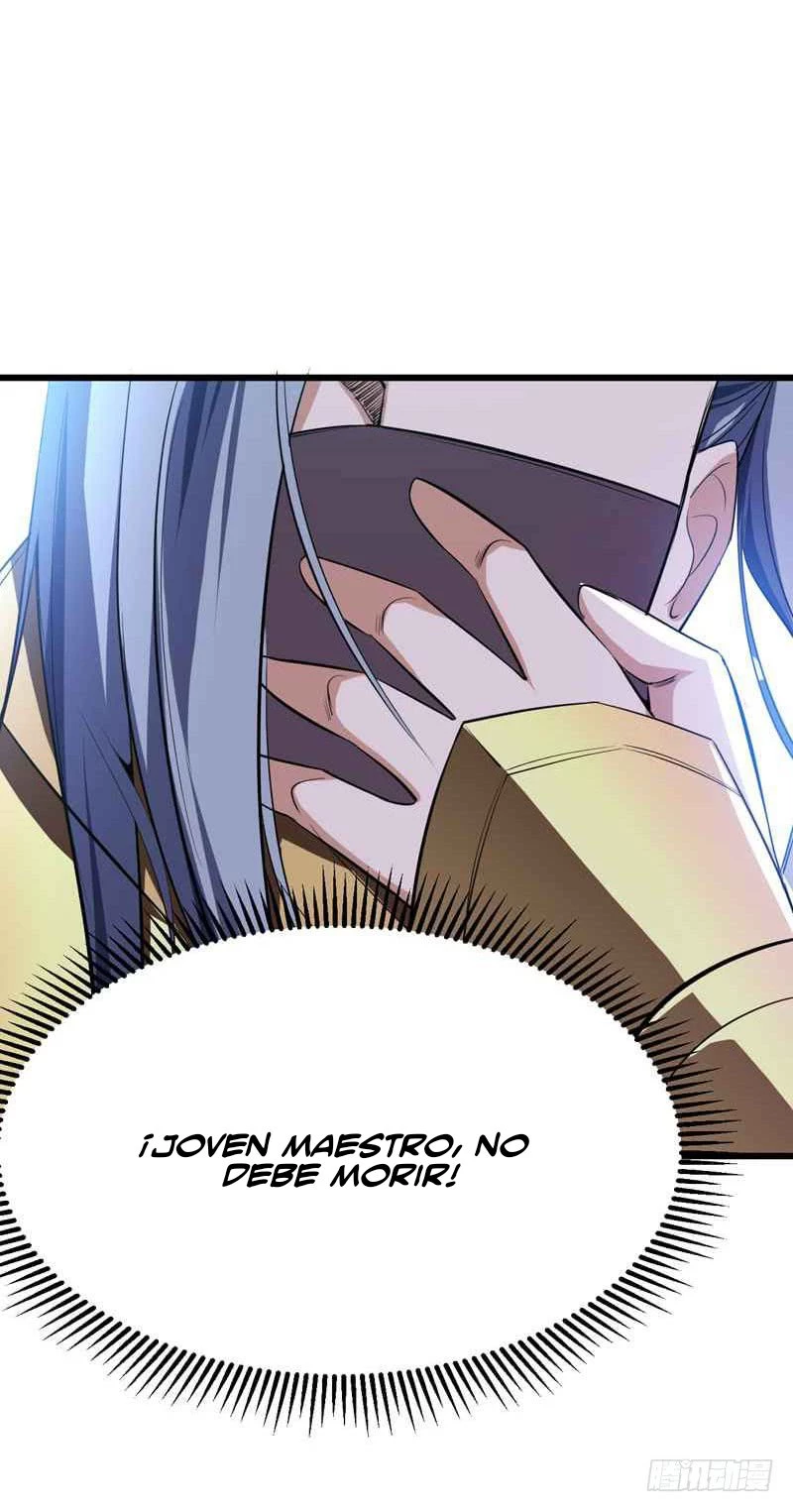 Rise Of The Demon King > Capitulo 48 > Page 281