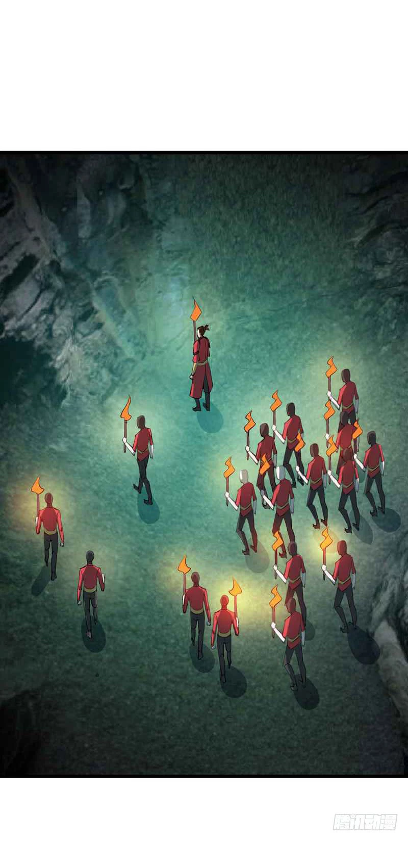 Rise Of The Demon King > Capitulo 48 > Page 311