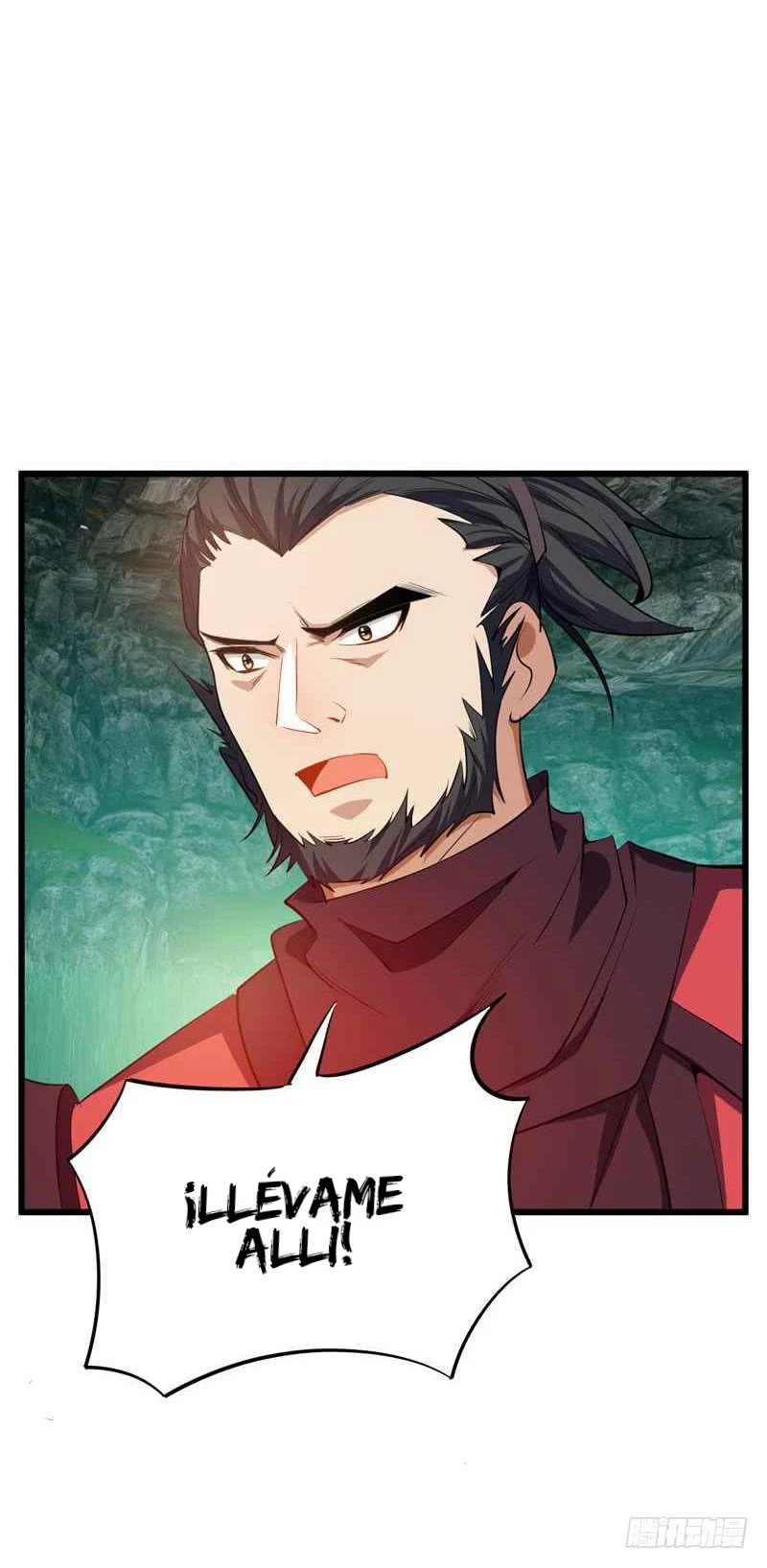 Rise Of The Demon King > Capitulo 48 > Page 351
