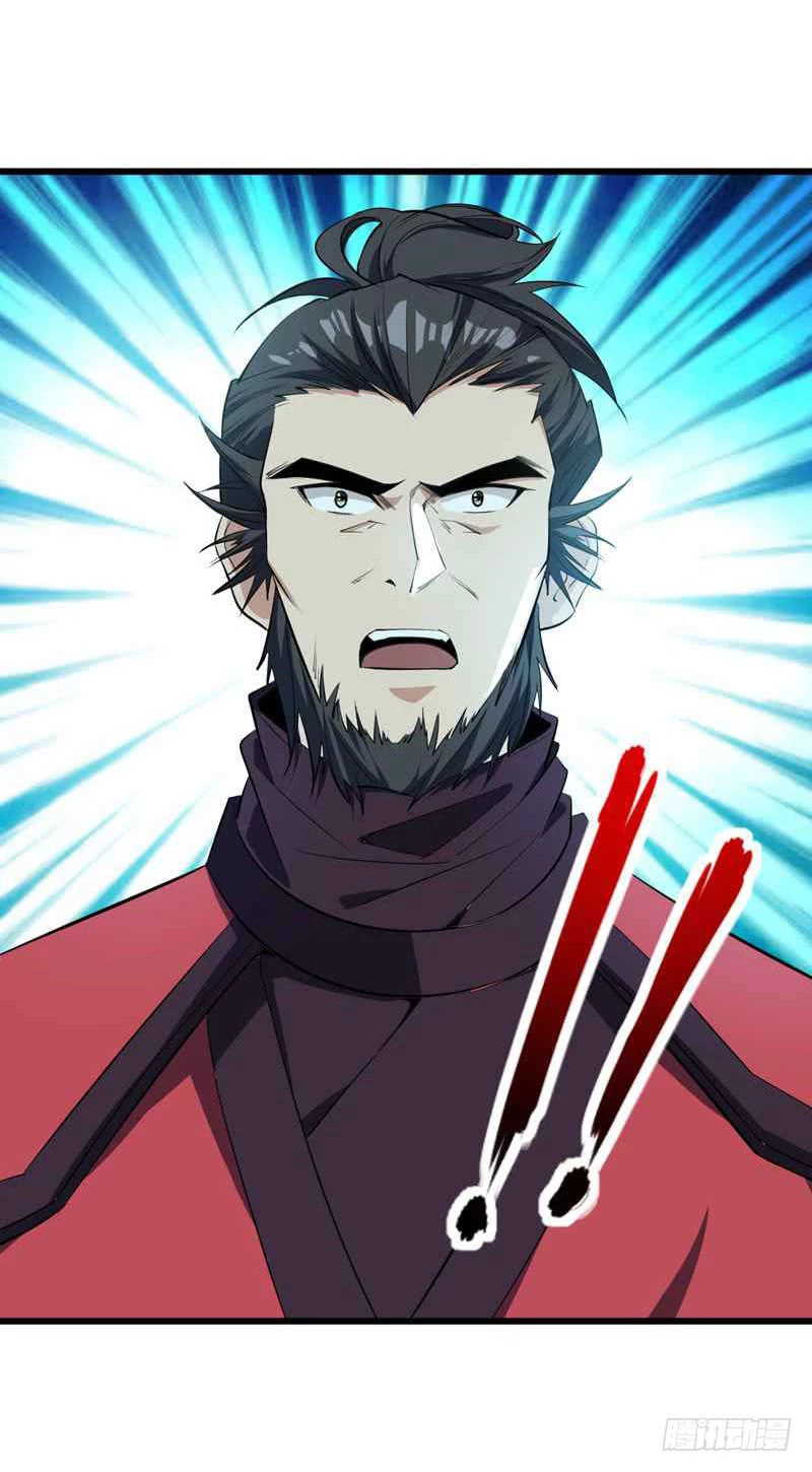 Rise Of The Demon King > Capitulo 48 > Page 371