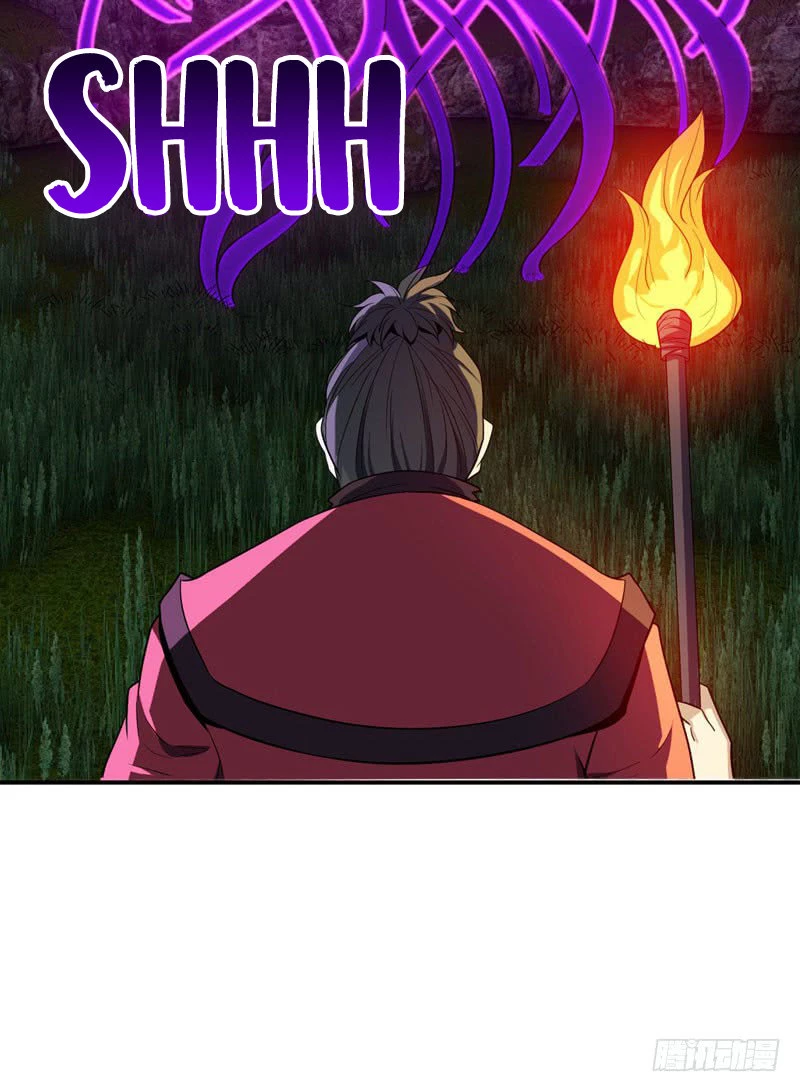 Rise Of The Demon King > Capitulo 49 > Page 11